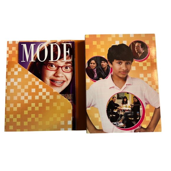 Ugly Betty 2006 DVD Season 1 Bettyfied Edition America Ferrera Comedy Pre-Owned - Picture 6 of 7